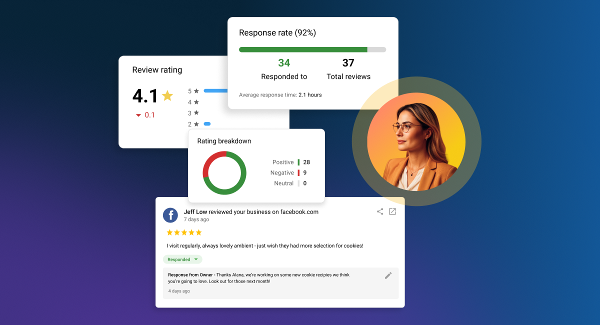 Reputation screenshot 2