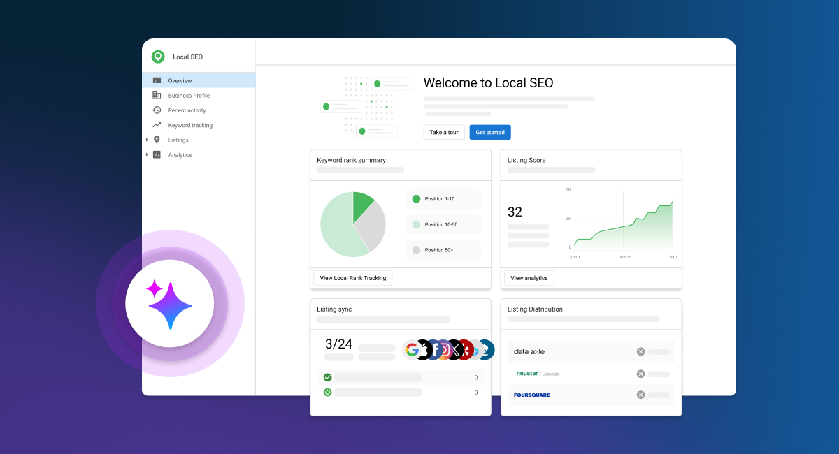 Listings Pro screenshot 1