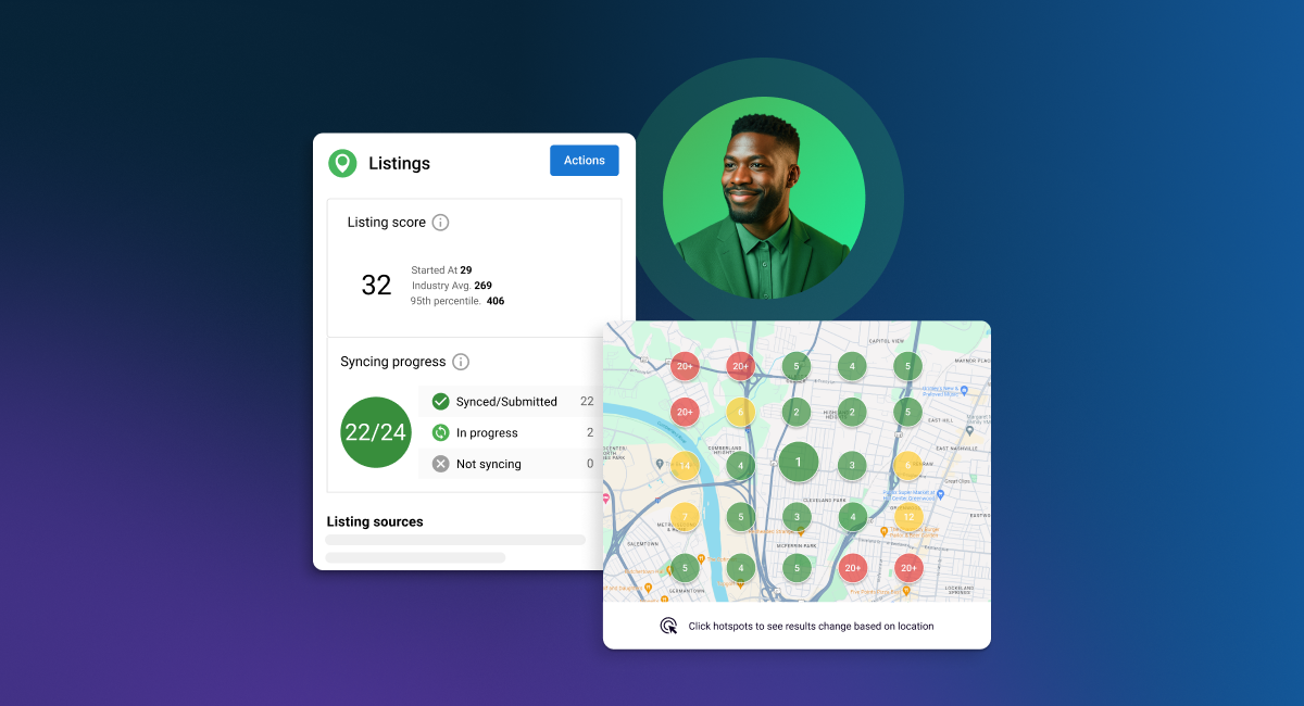 Listings Pro screenshot 2
