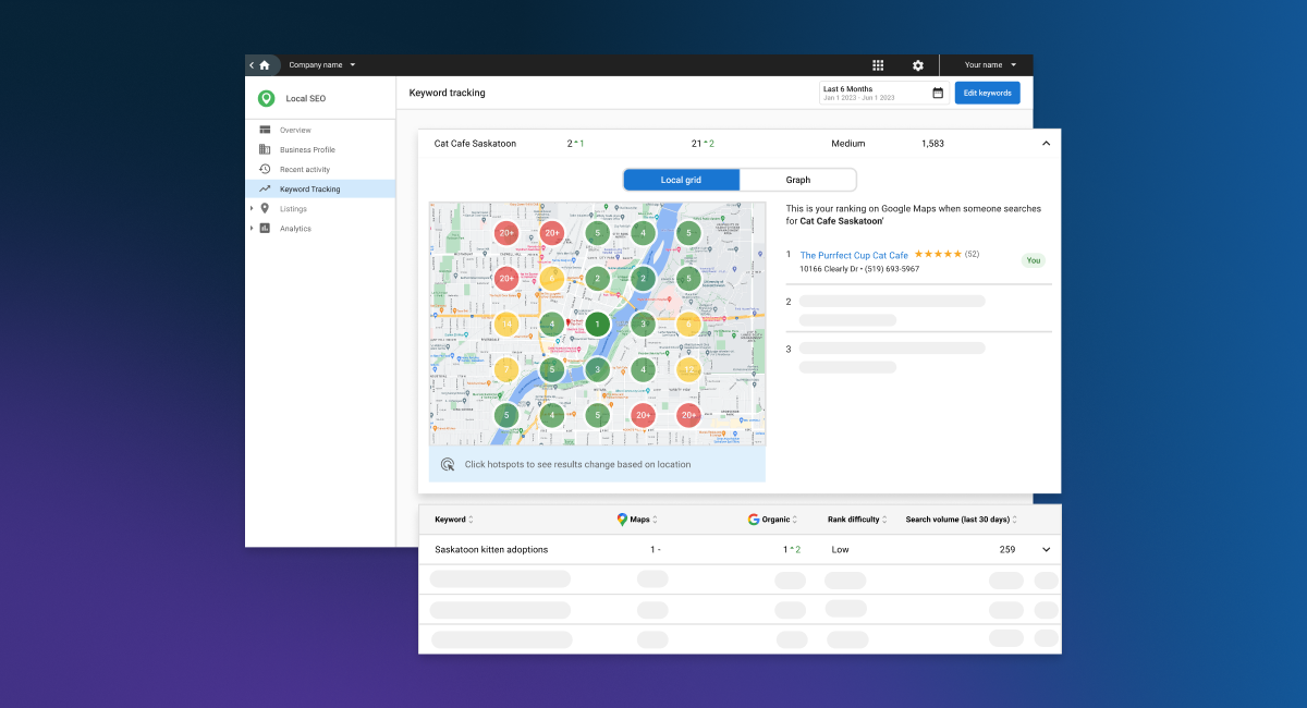 Listings Pro screenshot 4