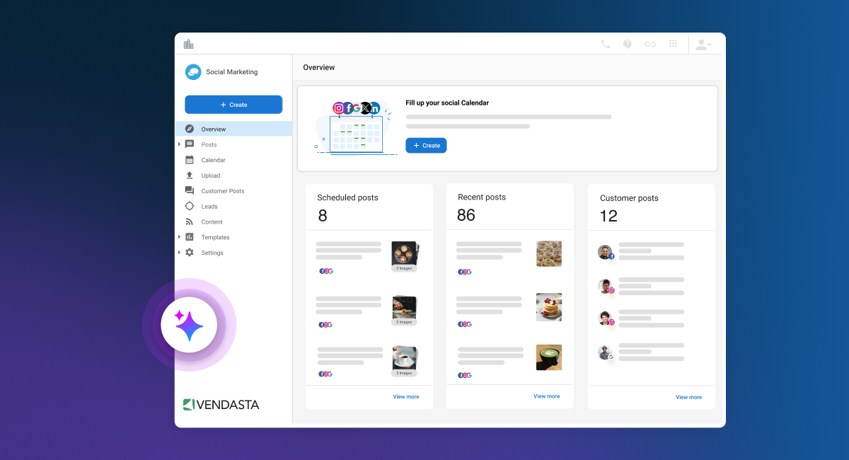 Social Tool screenshot 7