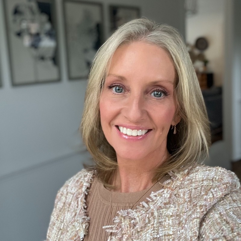 Erin Haust, Founder and CEO of The Digital Footprint Management Agency