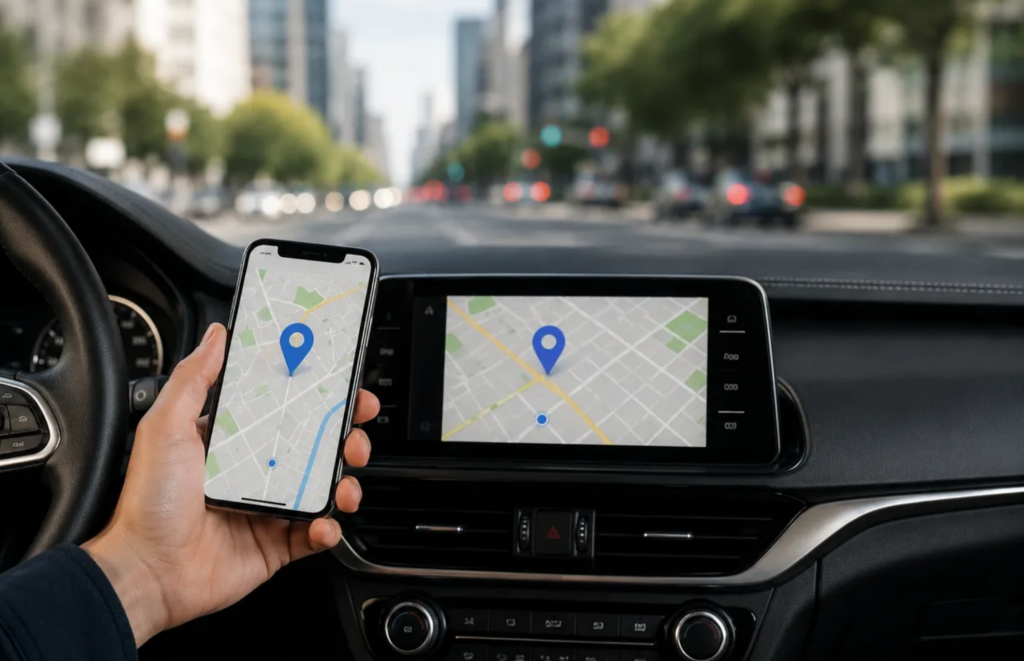 The Apple Maps Problem Most Business Owners Don’t Know They Have