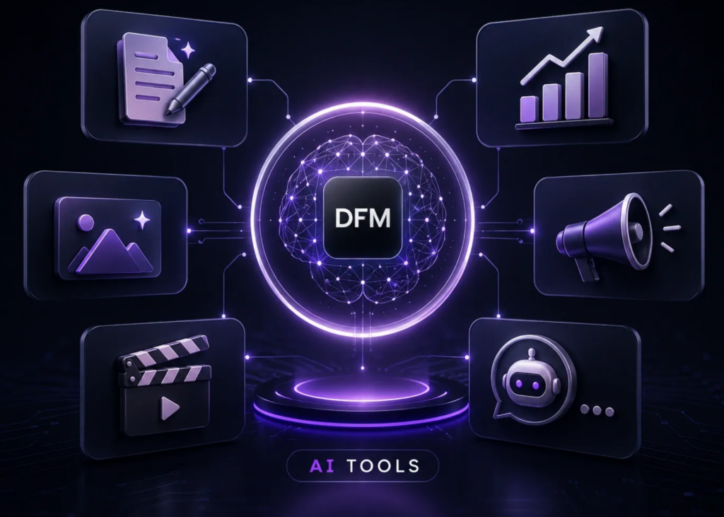 5 AI Tools Every Business Owner Needs Right Now