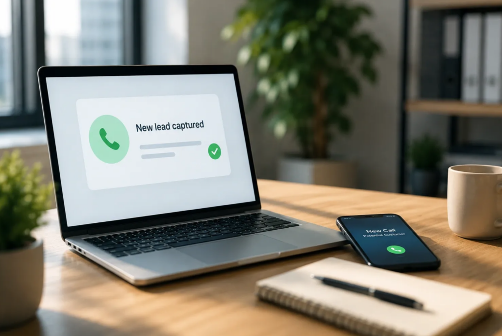The 9pm Lead: Why Your AI Receptionist Is Your Highest-ROI Hire