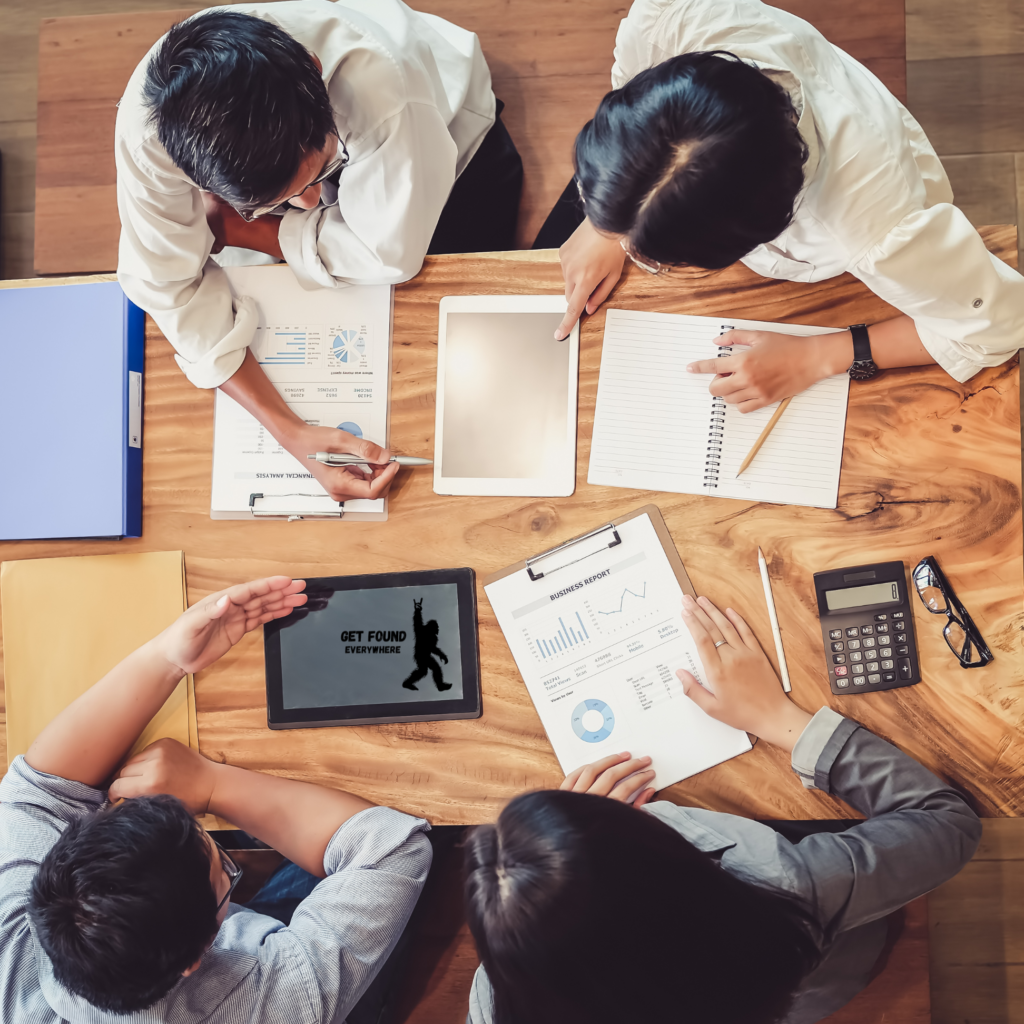 Your Marketing Team Shouldn’t Need Six Logins to Do One Job