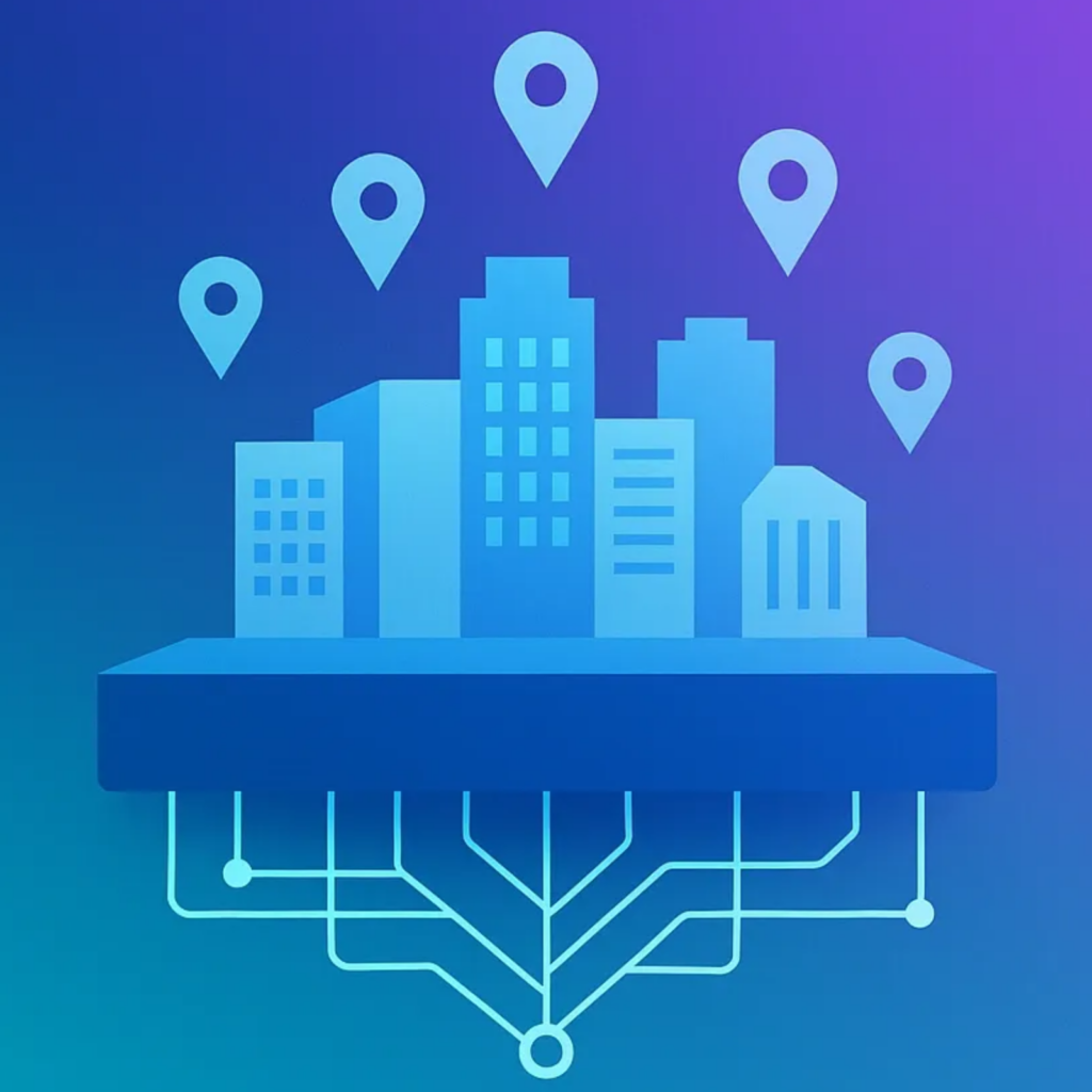 From 10 to 100 Locations: The Digital Infrastructure That Scales