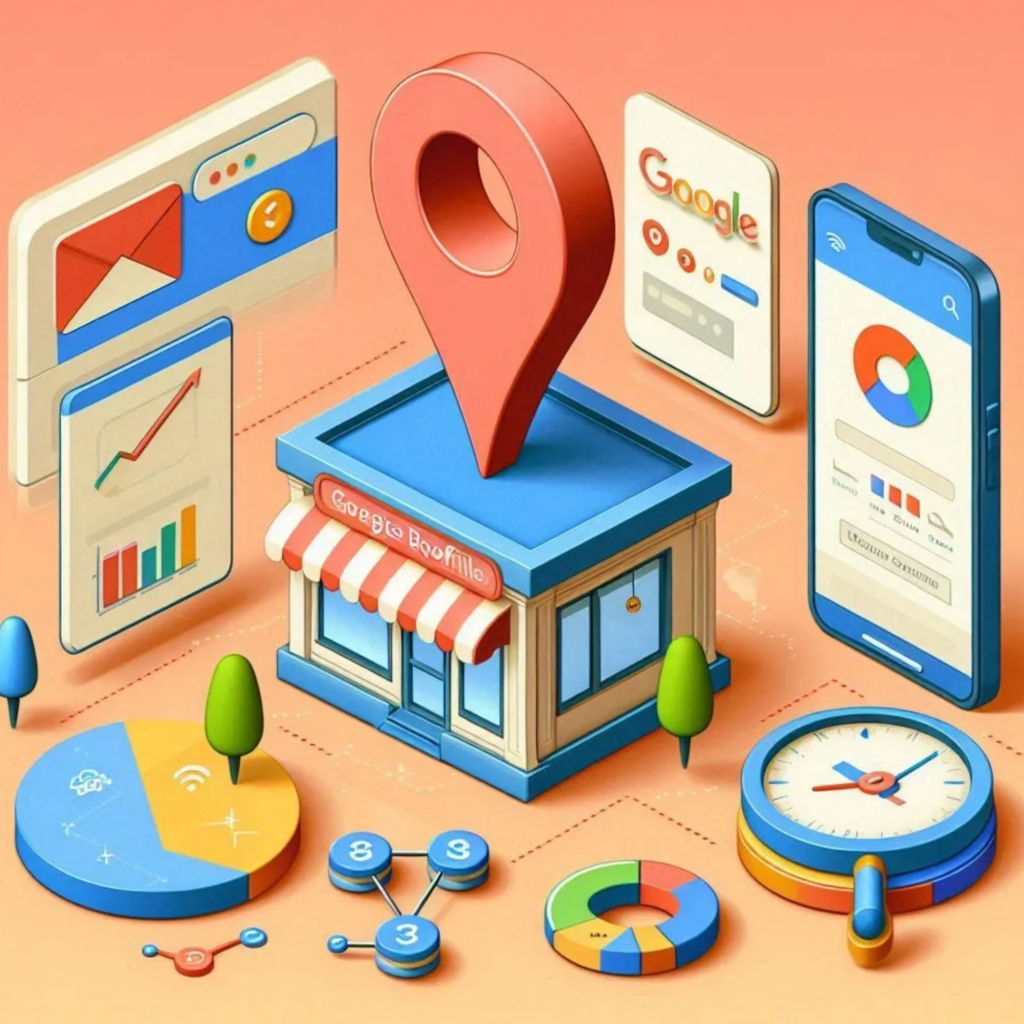 Why Your Business Needs an Accurate Google Profile